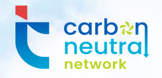 เครือข่ายคาร์บอนนิวทรัลประเทศไทย (Thailand Carbon Neutral Network)