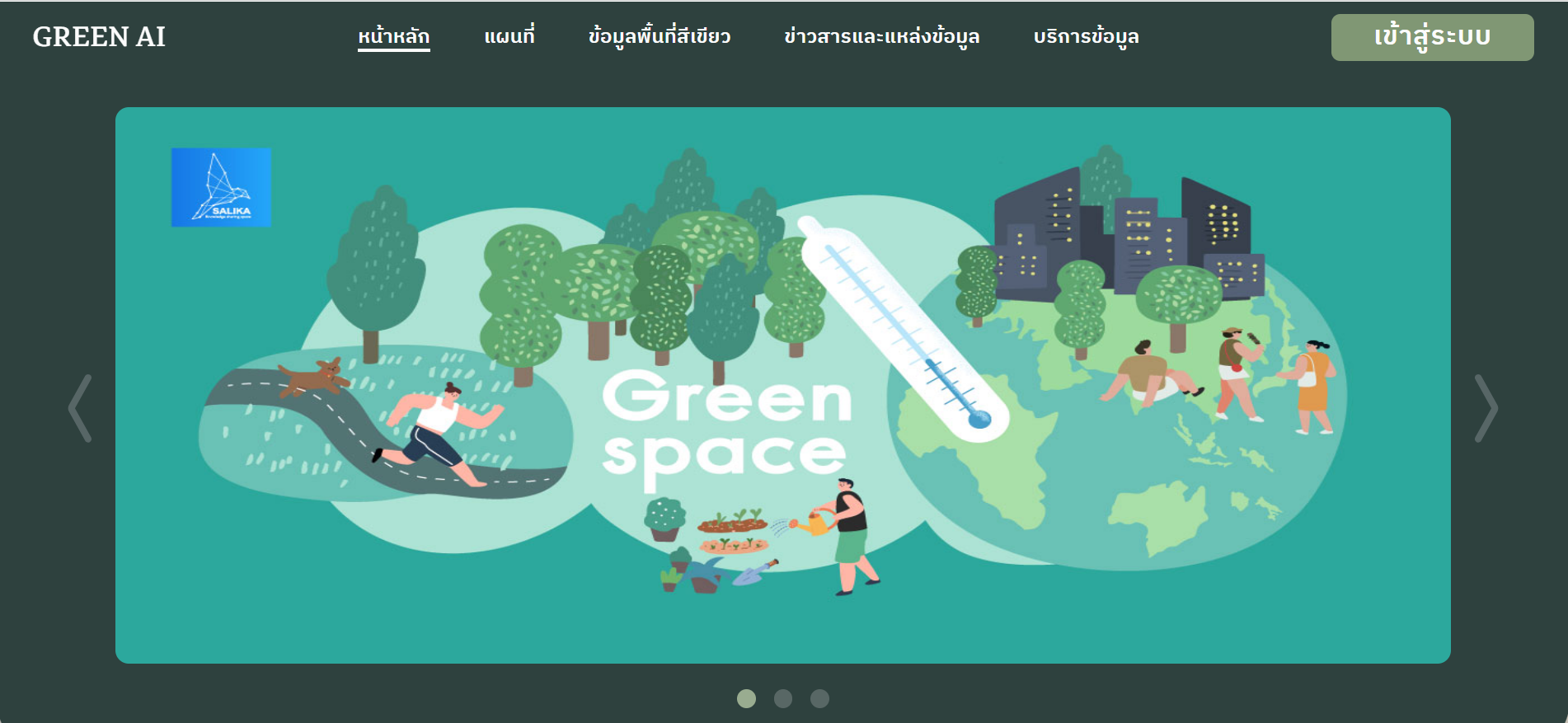 Green AI