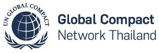 สมาคมเครือข่ายโกลบอลคอมแพ็กแห่งประเทศไทย (UN Global Compact Network Thailand)