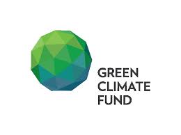 กองทุนภูมิอากาศสีเขียว (Green Climate Fund)
